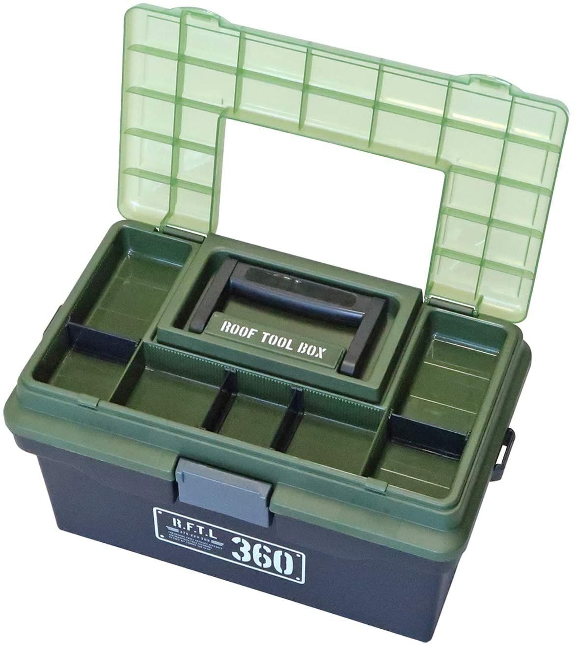 JEJアステージ 工具箱