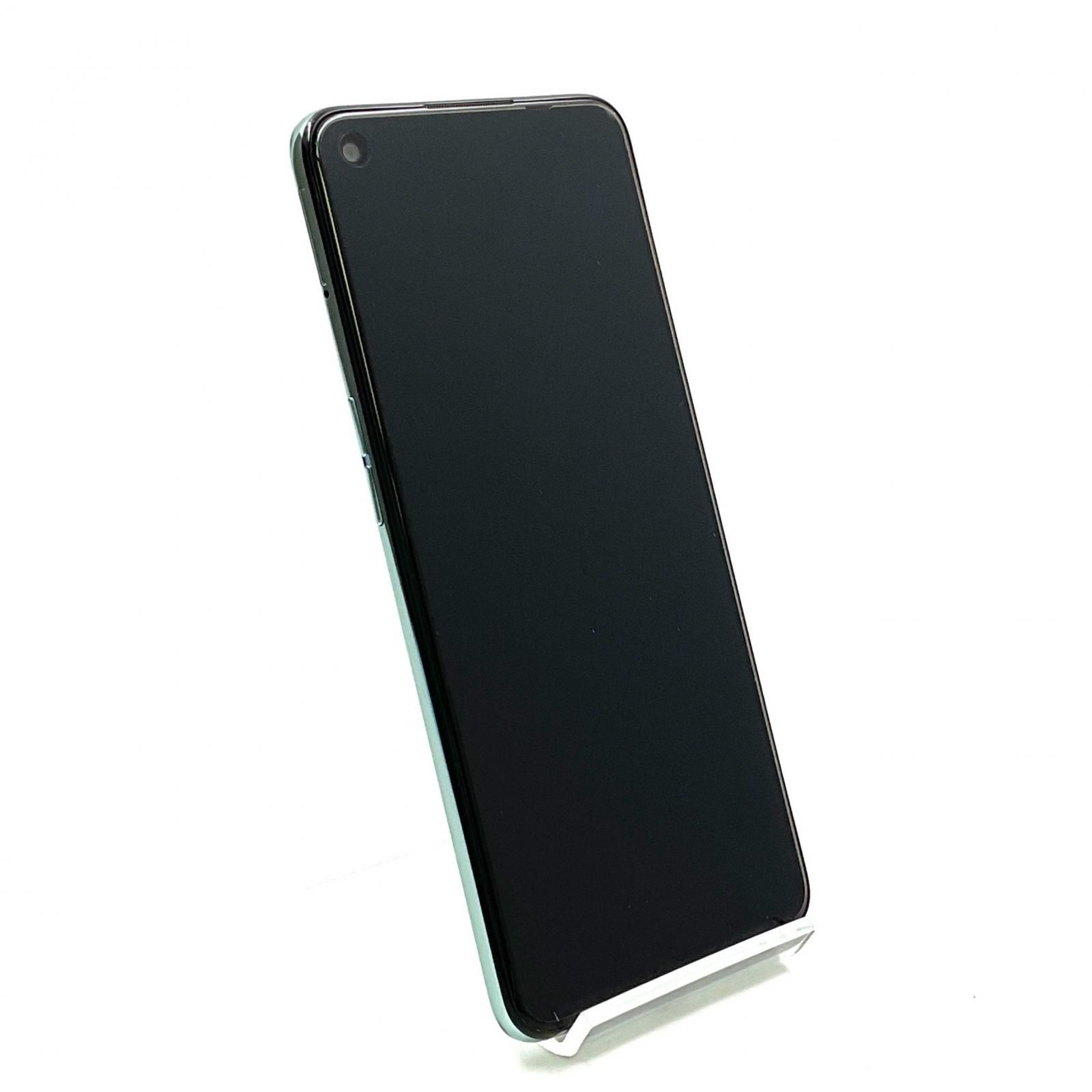 Google Pixel 4 128GB SIMフリー67967 訳あり品】Google Pixel4 128GB