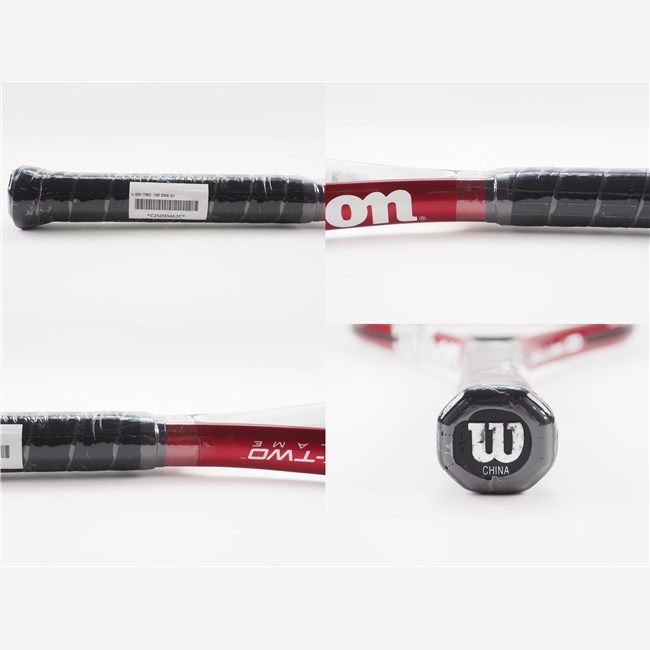 テニスラケット