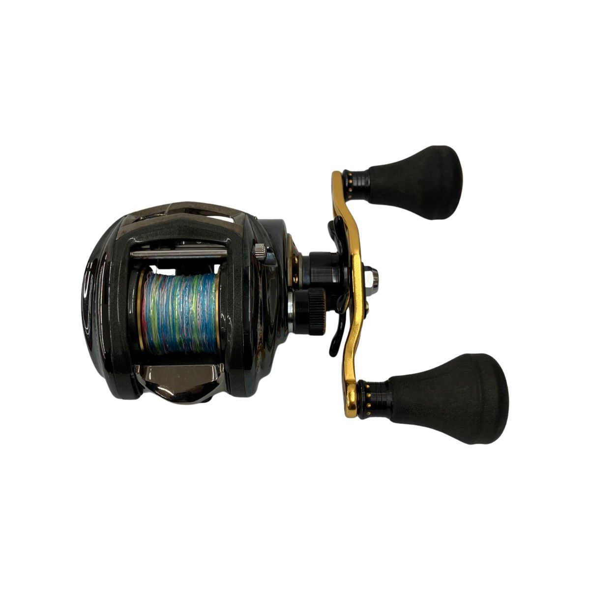 σσABU REVO3 BC レボビッグシューター アブガルシア REVOビッグシューター