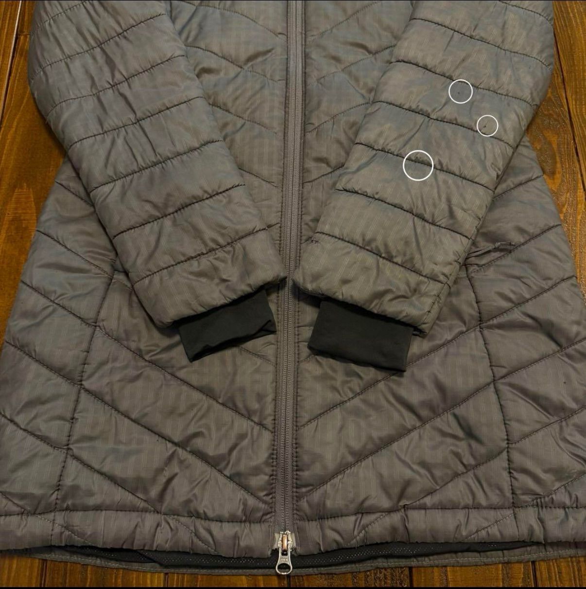 Columbia コロンビア