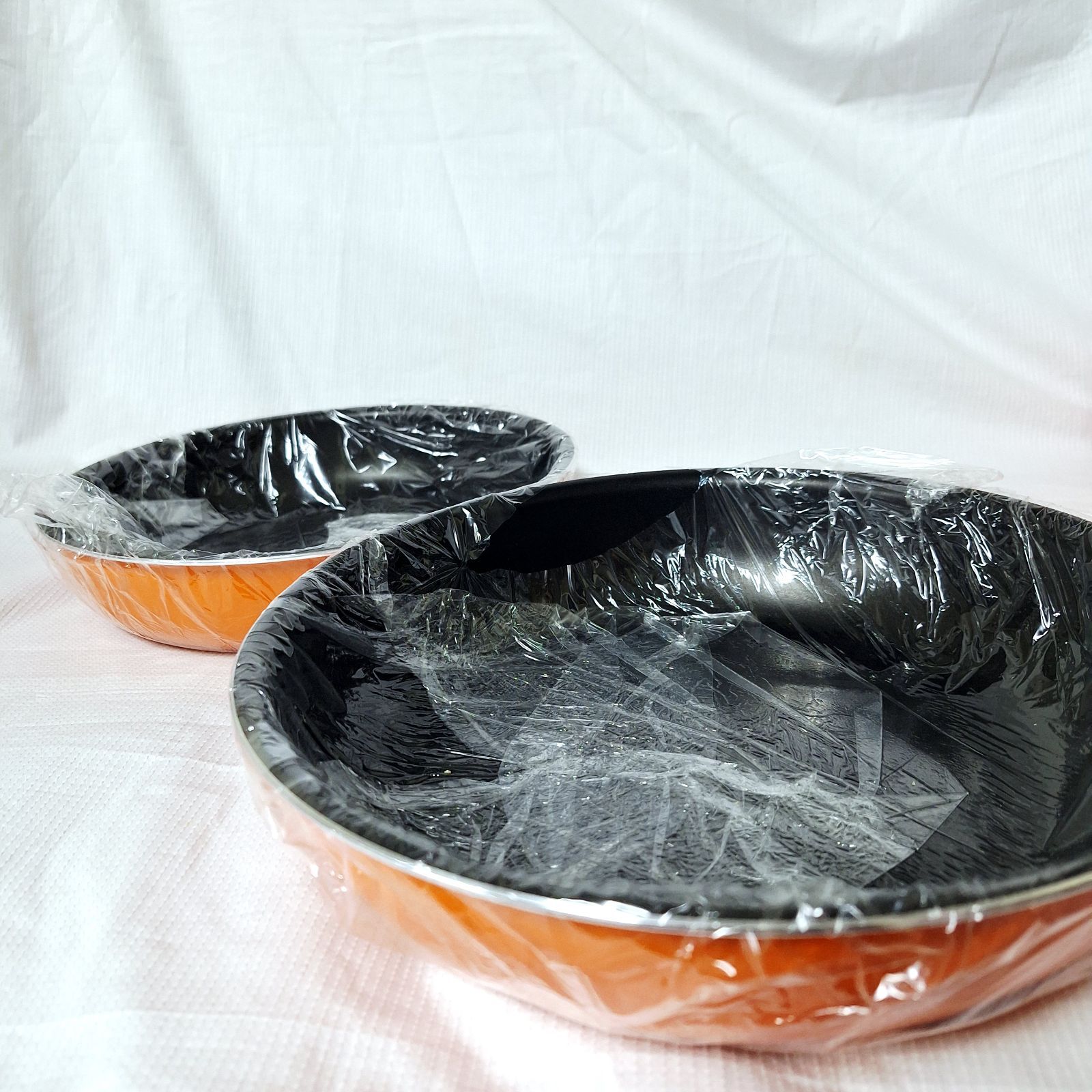 未使用☆和平フレイズ 燕三条 IH対応 鍋 フライパン 13点セット MFS-01