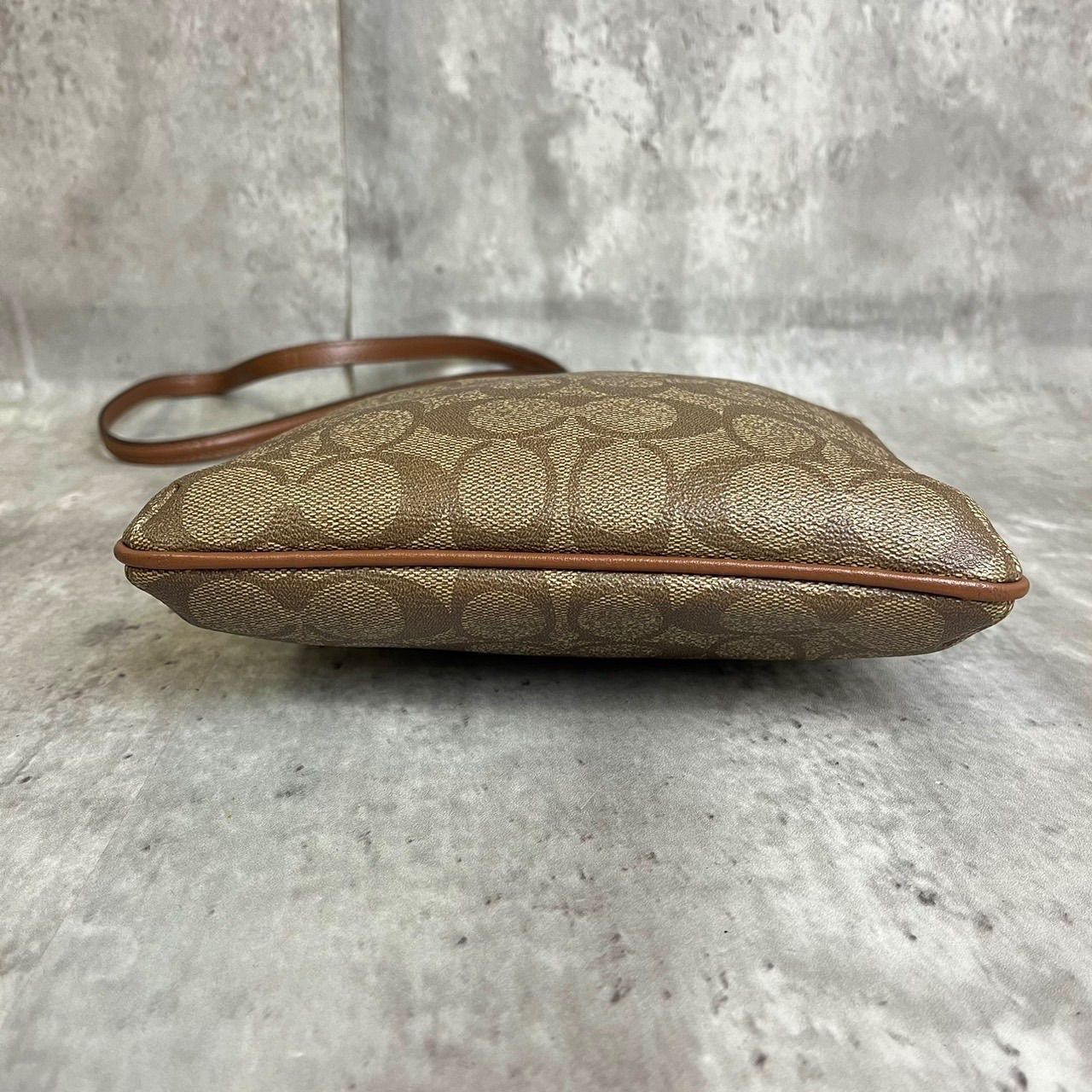 ✨極美品✨ COACH コーチ ショルダーバッグ トートバッグ 馬車