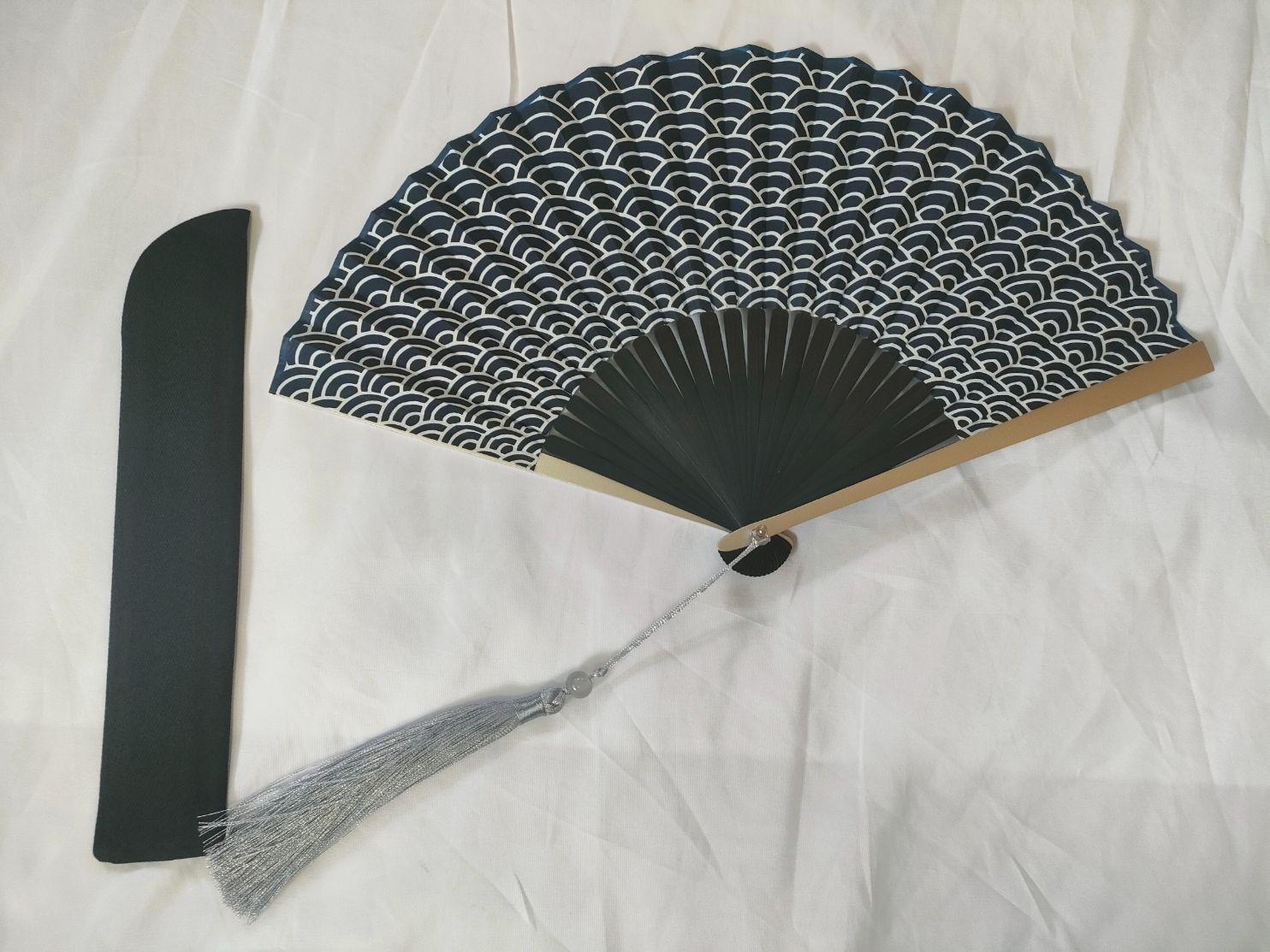 鉄扇風金属扇5  アルミ合金扇 うちわ 実用品 鉄扇風金属扇B アルミ合金扇 うちわ 実用品本物