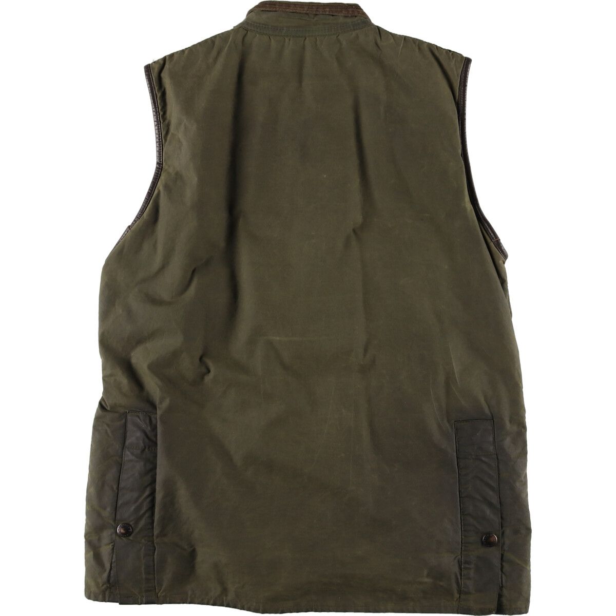 激レア 90s BARBOUR WESTMORLAND オイルドベスト ユーロ 激レア 90s BARBOUR WESTMORLAND オイルドベスト ユーロ - メルカリ