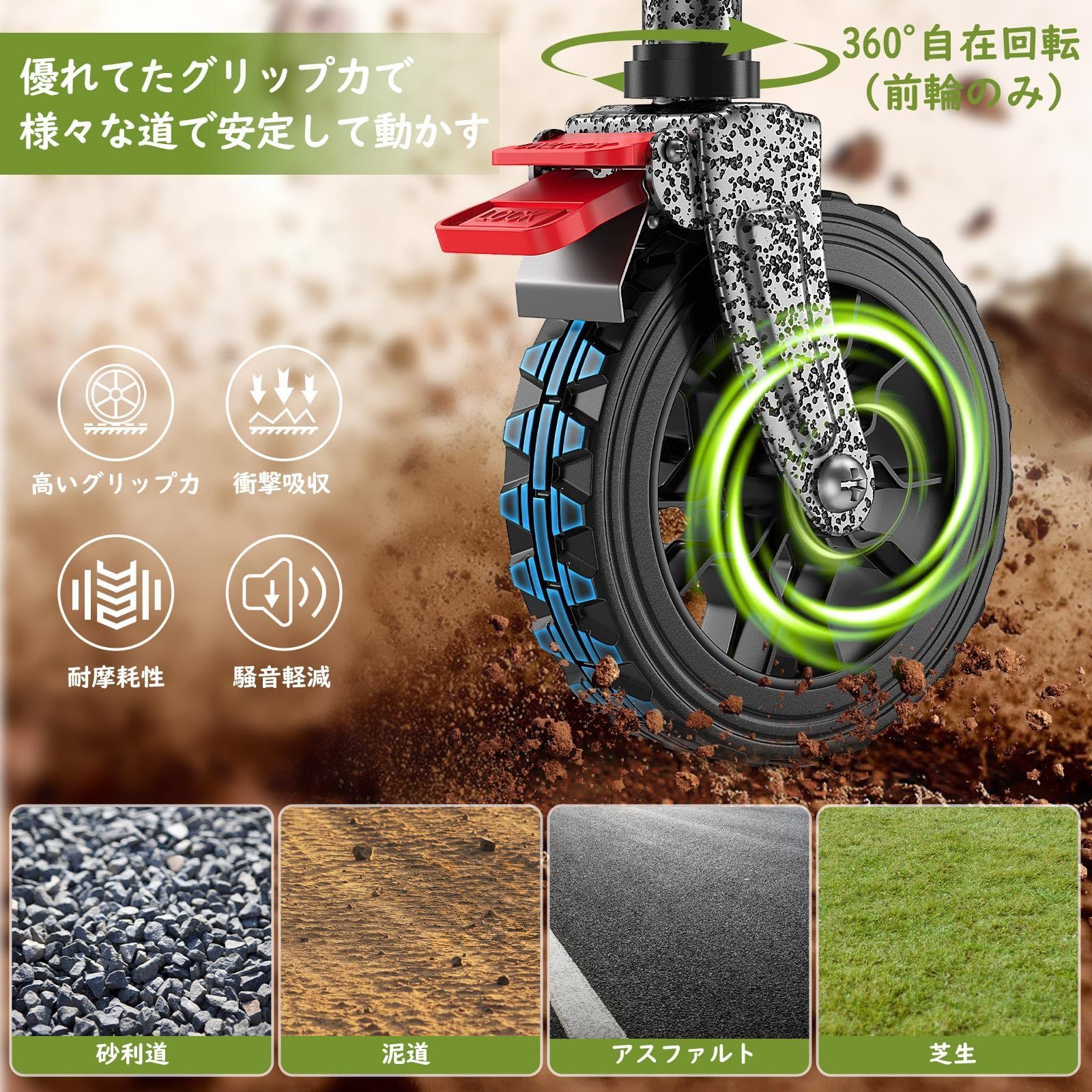 ワンタッチ収束式 持ち運び便利