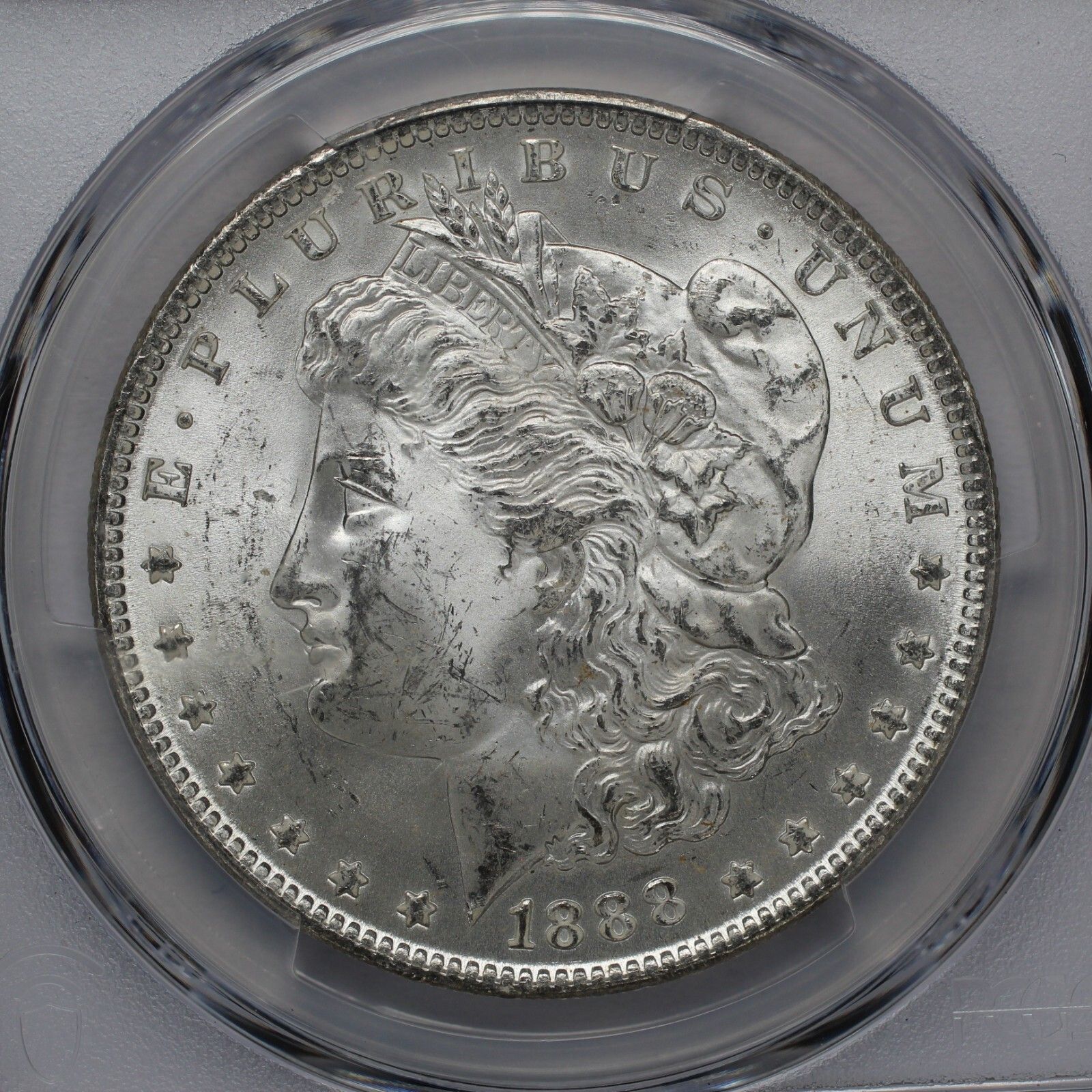 Silver