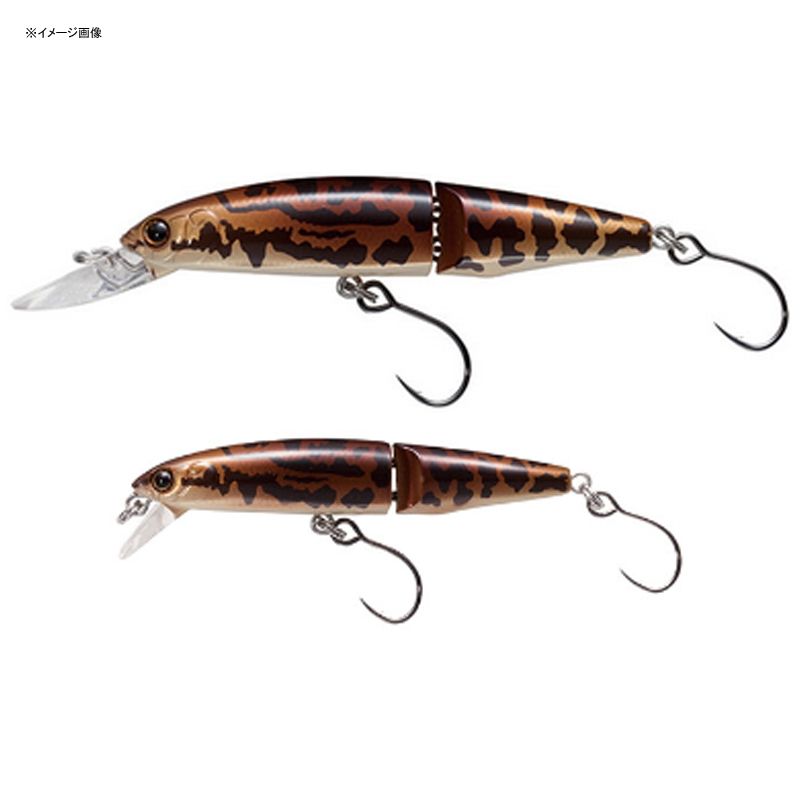 G-3088 タックルハウス ビットストリーム F124 5個セット 発送方法：佐川急便のみ タックルハウス(TACKLE HOUSE)] ビットストリームジョインテッド