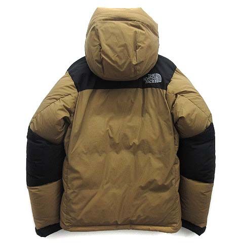 ザノースフェイス THE NORTH FACE バルトロライト ジャケット ダウン ...