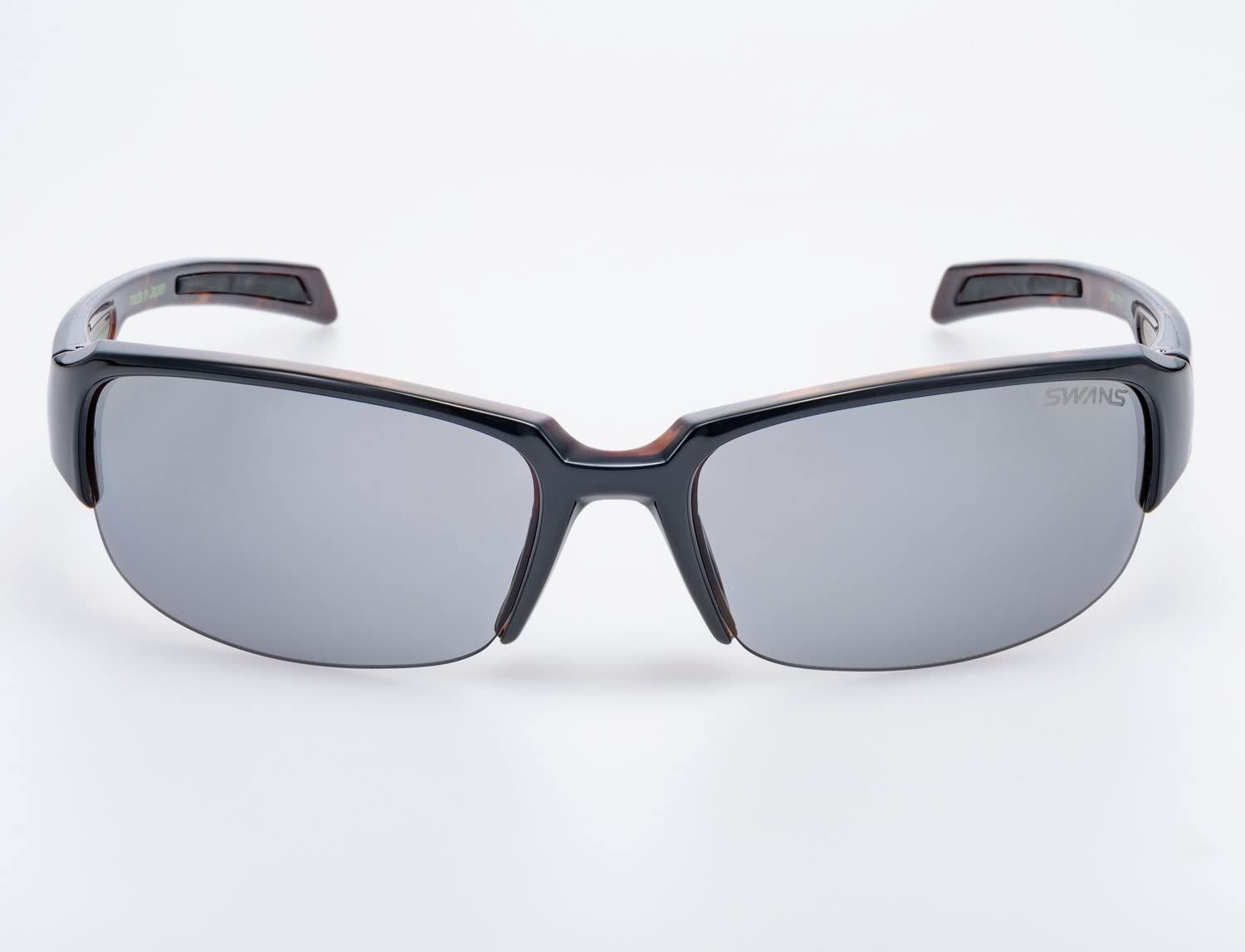 数量 SWANS スワンズ スポーツ サングラス ゴルフウォーク 偏光 ミラー ゴルフ アウトドア