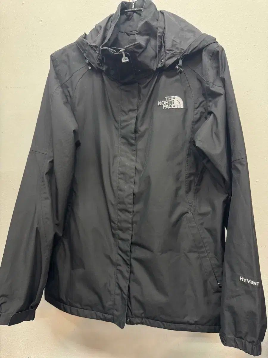 THE NORTH FACE ザノースフェイス ハイベント ウィンドブレーカー M