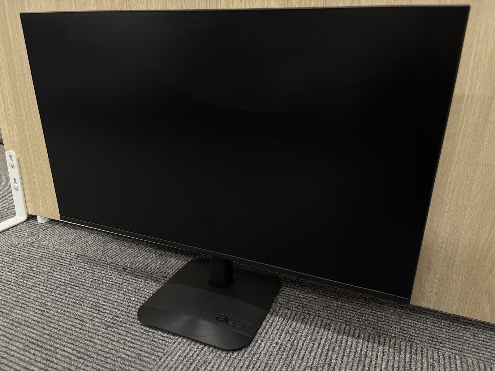 acer KA270 Gbmix モニター
