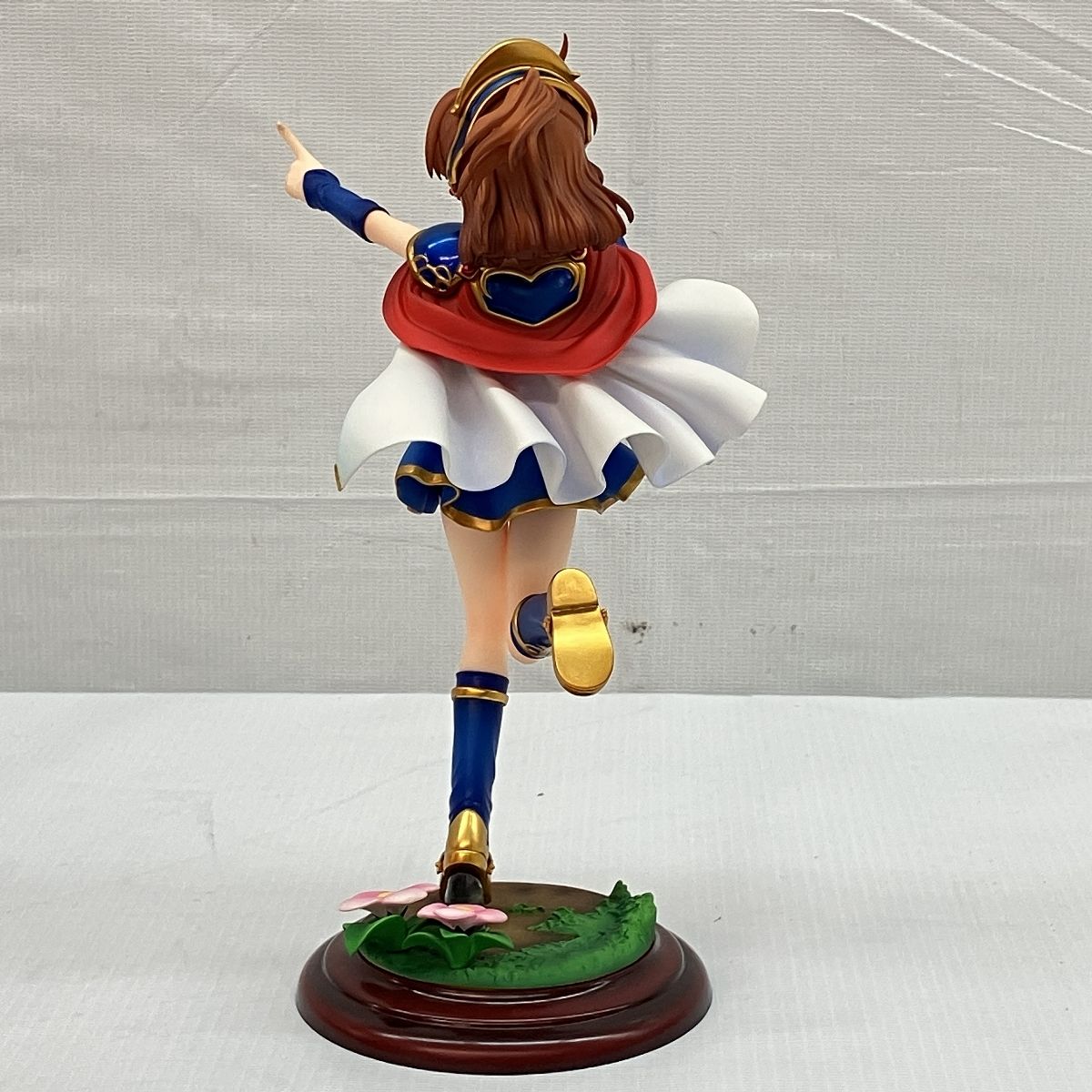 ALTER 魔導物語 アルル・ナジャ 1/8 フィギュア アルター 中古