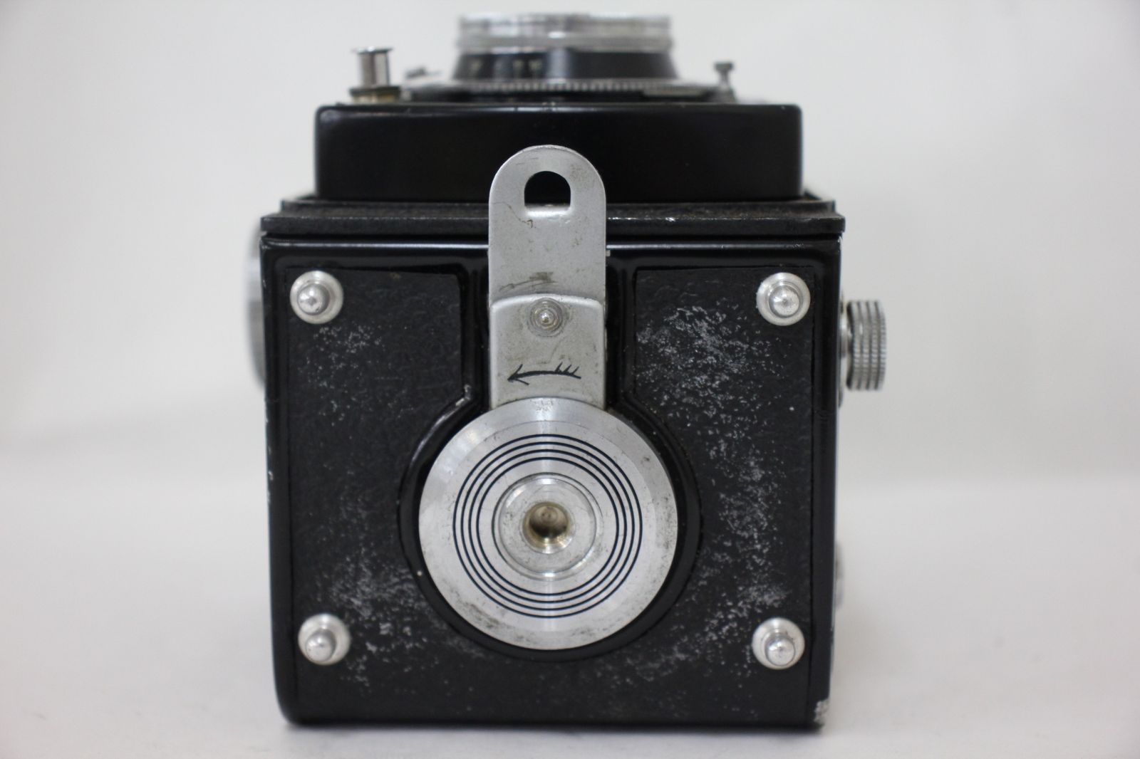 F3.5 二眼カメラ