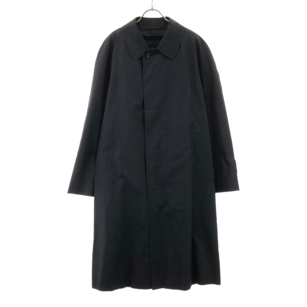バーバリーロンドン 日本製 三陽商会 ステンカラーコート 92-170-5
