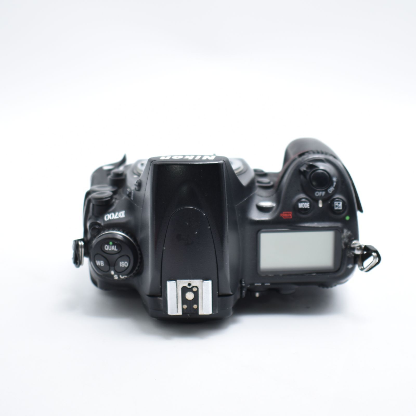 Nikon デジタル一眼レフカメラ