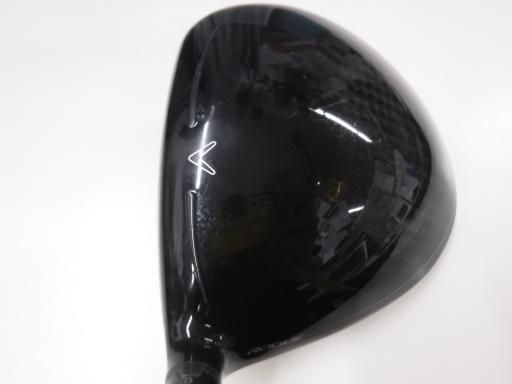 純正特注シャフト フレックスS