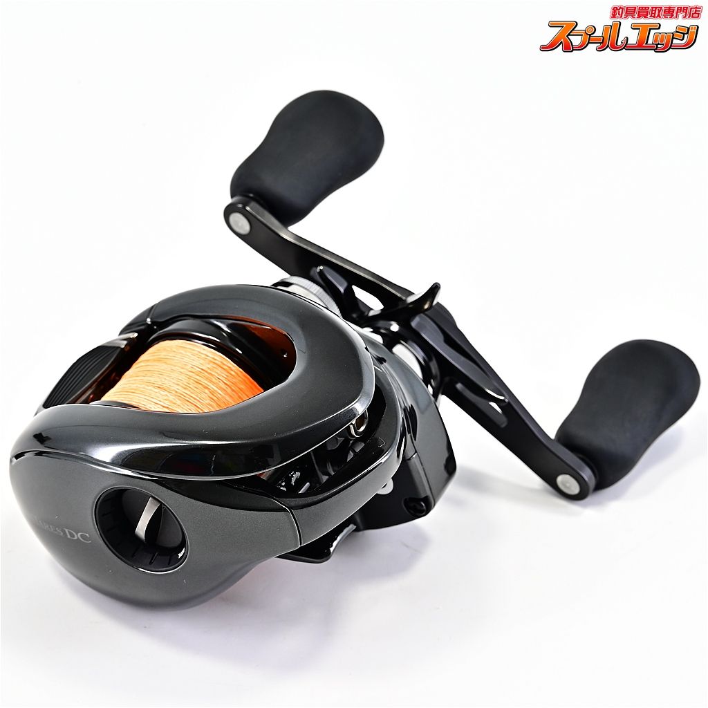 23 アンタレス DCMD XG LEFT 左巻 シマノ シマノ 23 アンタレスDC MD