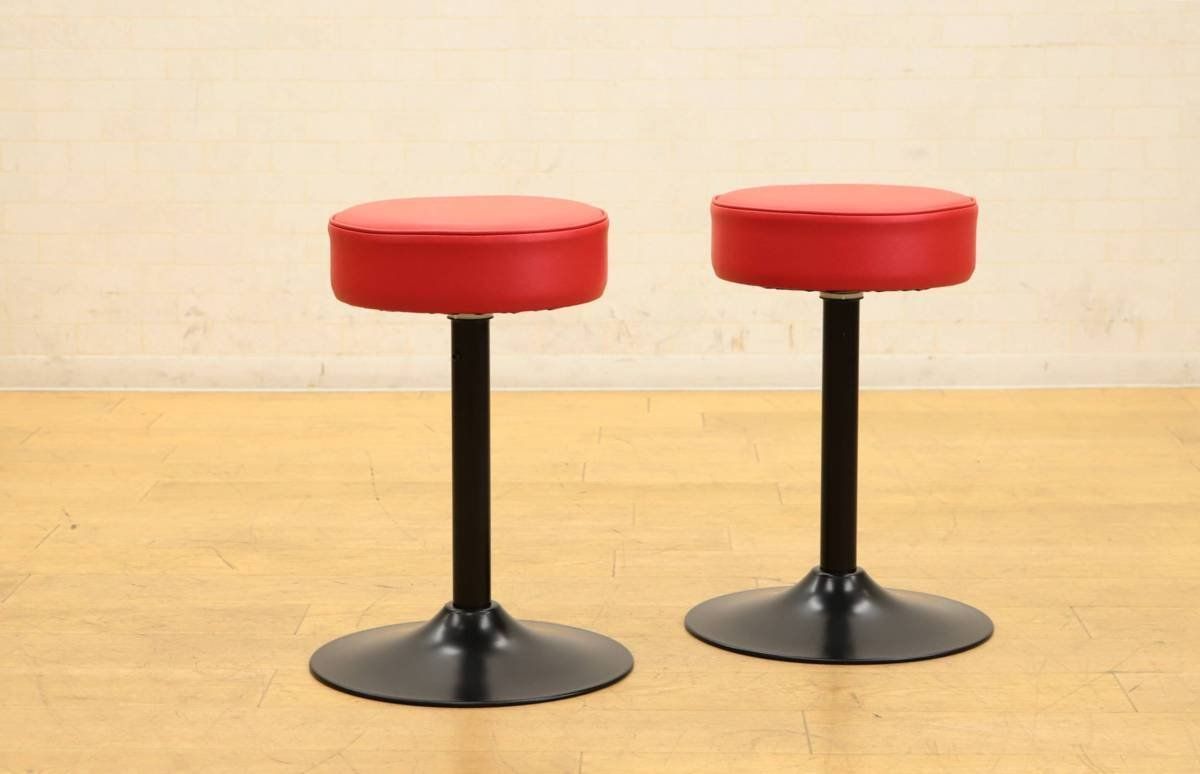 送料無料】アウトレット品 パブリック クレス カブールスタンド 2脚  