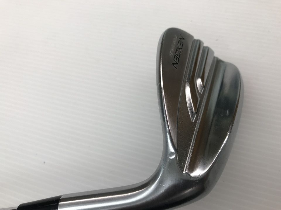 【即納】NEXGEN FORGED 2022 | 48 | S | NSプロ MODUS 3TOUR 105 | 中古 | ウェッジ | ネクスジェン