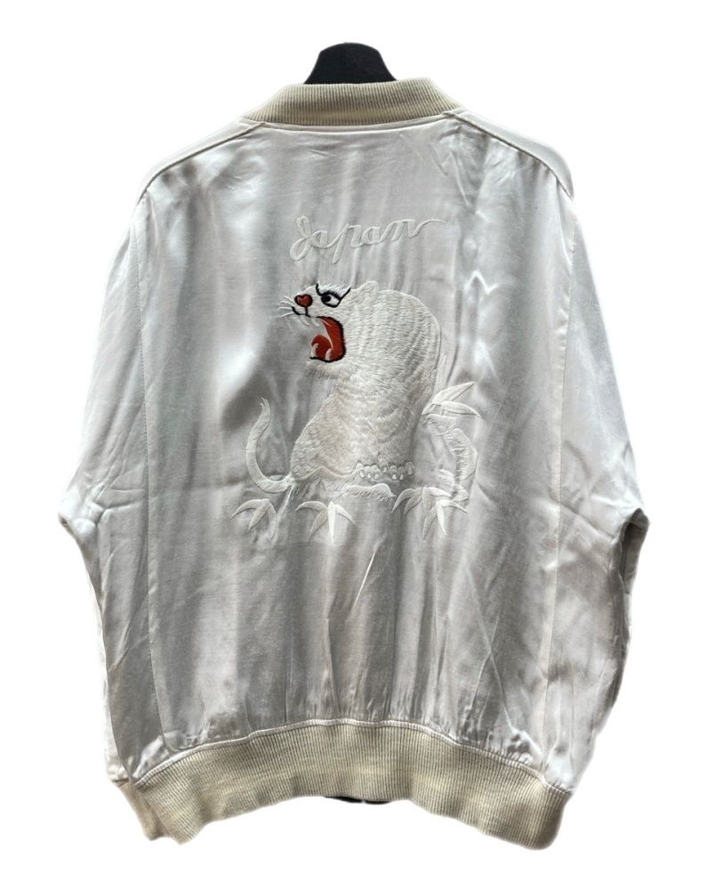 ジャケット・アウター 22ss \" DAIRIKU \" Hamadar Ska Jumper 美品】DAIRIKU/“hamader” ska jumper/M/22SS - メルカリ