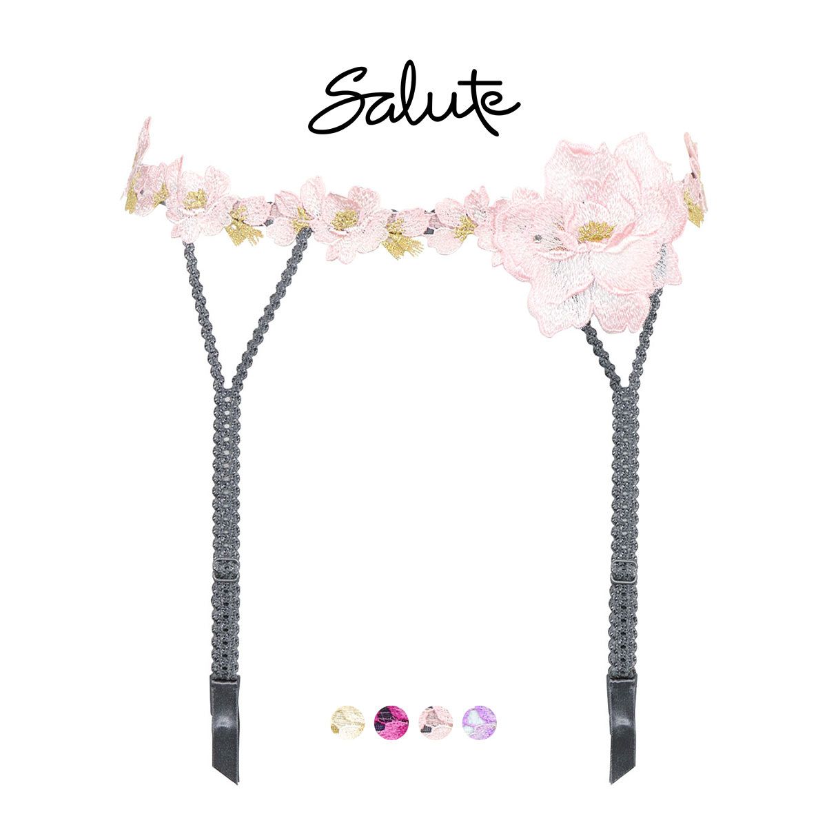 希少完売品✨WACOAL サルート63g♥︎ サルート63G ガーターベルト Amazon.co.jp: [サルート] salute 03 ワコール wacoal GTJ603