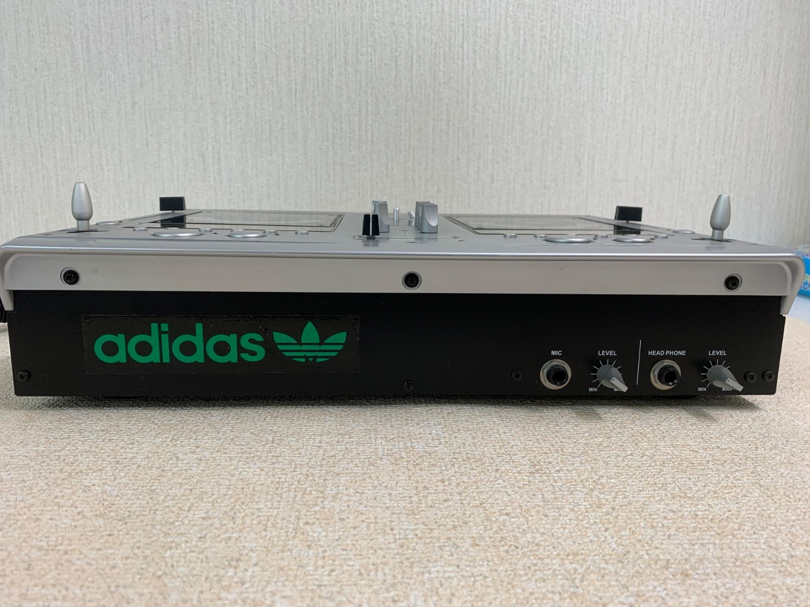 フォロー割対象商品 Vestax