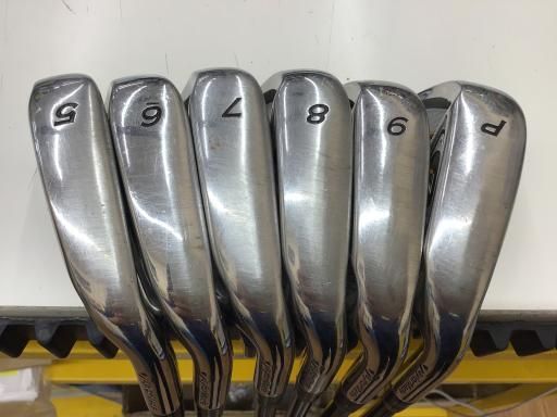 テーラーメイドR7アイアン TaylorMade テーラーメイド r7 アイアン