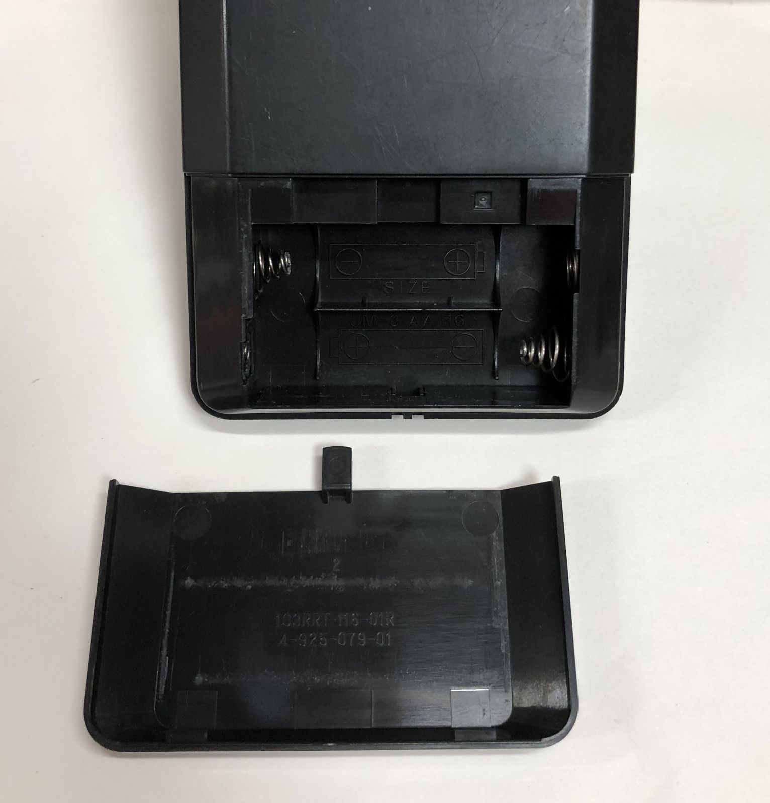 (6740) ソニー オーディオリモコン RM-P950 2025年最新】rm-p950の人気アイテム - メルカリ