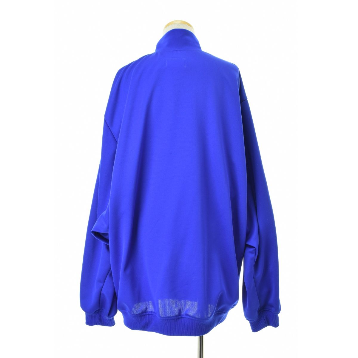doublet】23SS42BL165 INVISIBLE TRACK JACKETジャージ - メルカリ