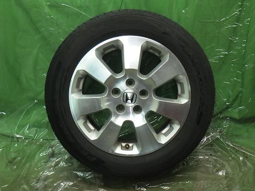 TOYO クロスロード純正 17インチ トーヨー プロクセスCL1