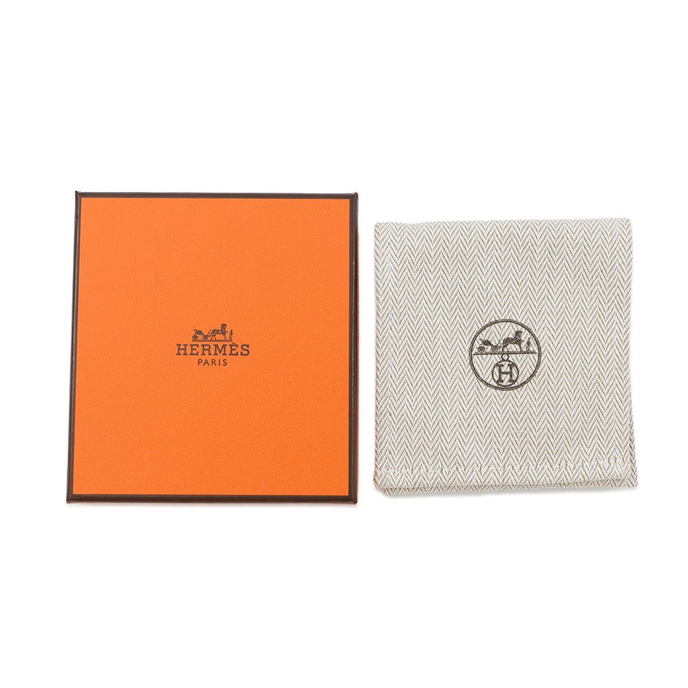 エルメス ネックレス ペンダント ミニ マイヨン PM HERMES アクセサリー 黒 WWW_OLIVIERBERNSTEIN_COM