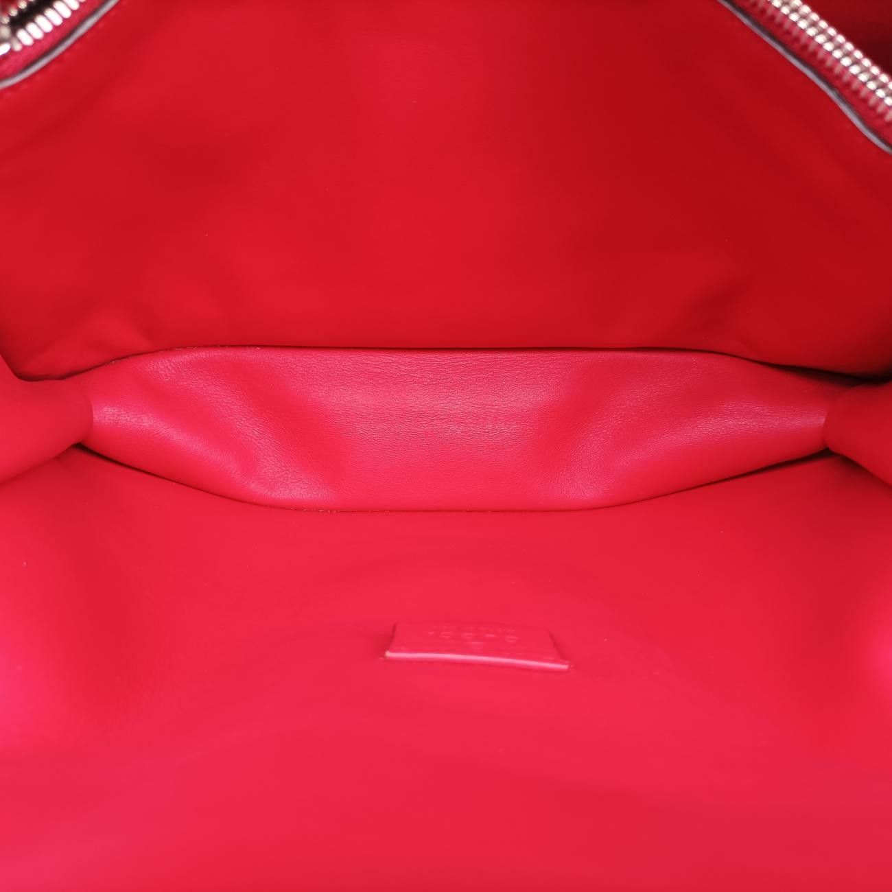 グッチGucciディオニュソスレッドスエード×レザー400249I019349880