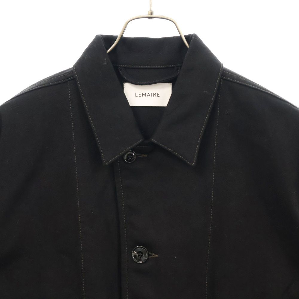 JACKET ボクシージャケット