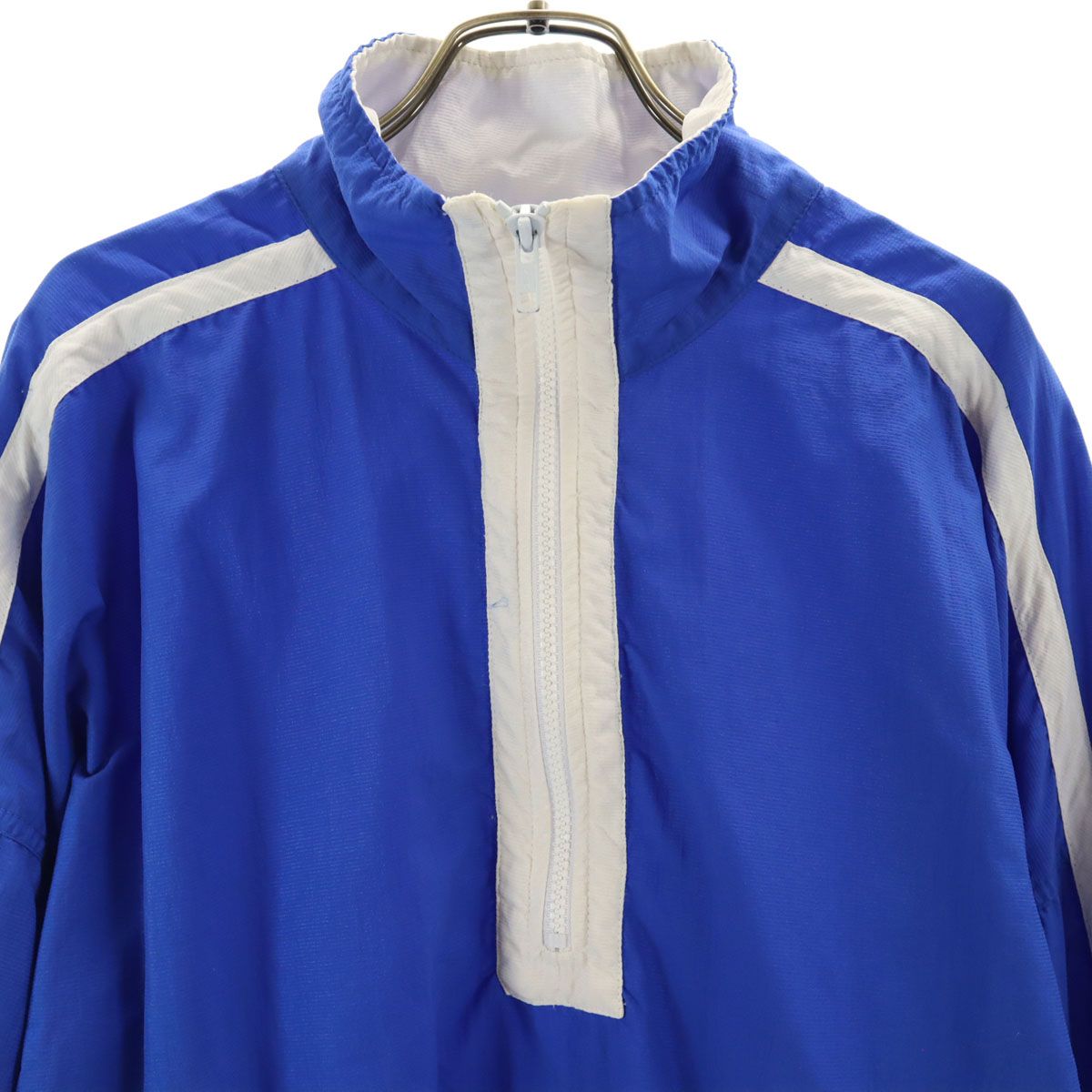 umbro アンブロ 90s オールド ハーフジップ ナイロンジャケット