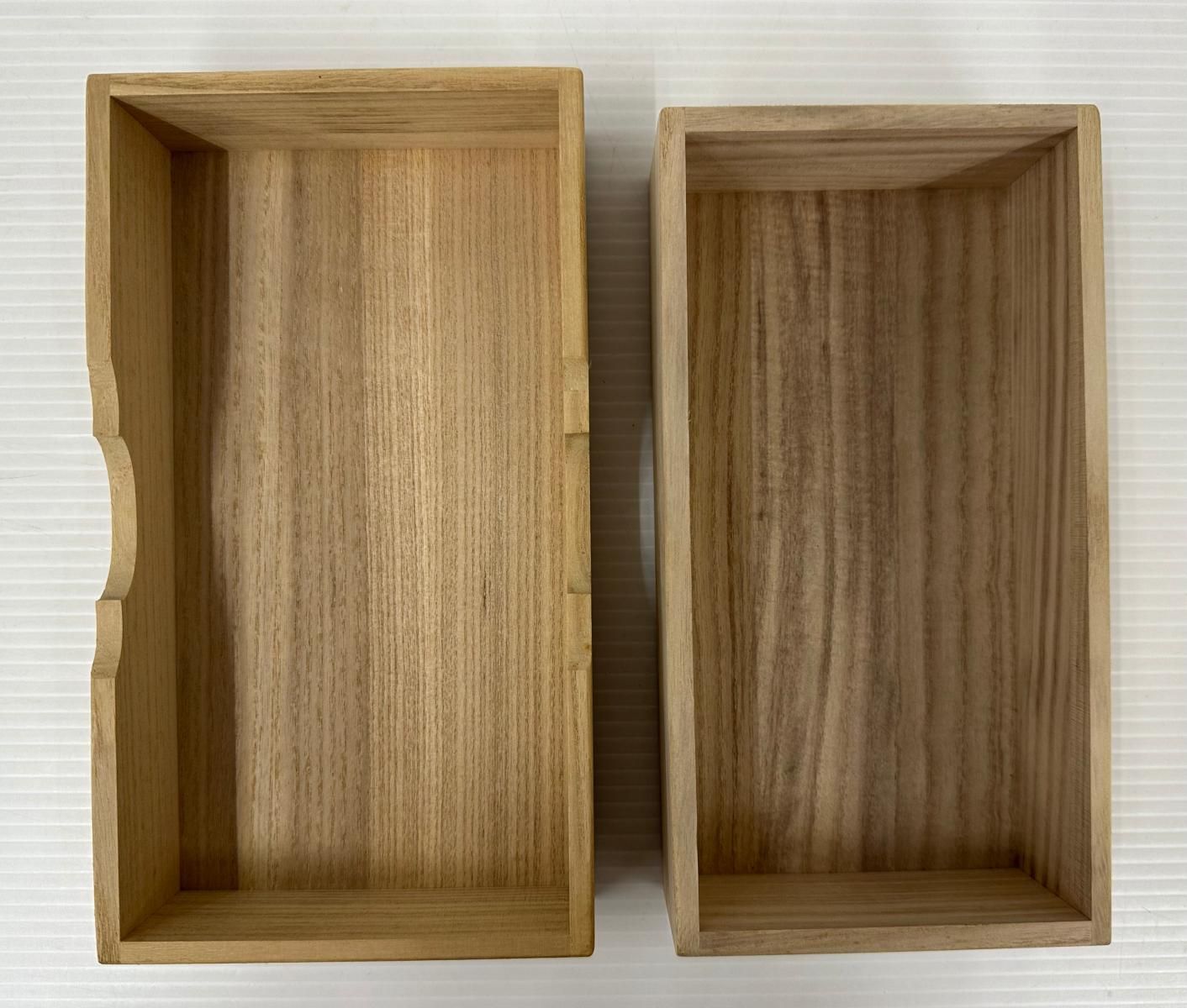 茶道具　茶杓師　影林宗篤作　裏千家　歴代茶杓集　十五点揃　共箱　V　R4918 中古品】歴代茶杓集 14本 影林宗篤 裏千家 一世～十四世 茶道具