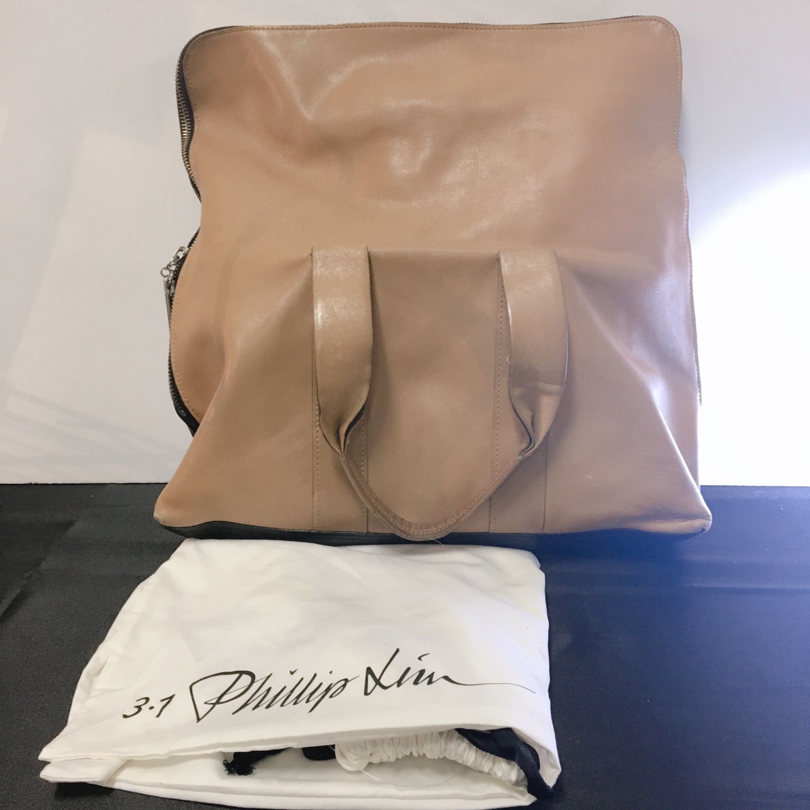 美品】 3.1Phillip Lim 3.1 フィリップリム バッグ レディース