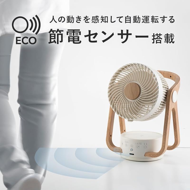 スリーアップ 22畳 WOOD 割引 STYLE 節電センサー付 アロマ対応 AC