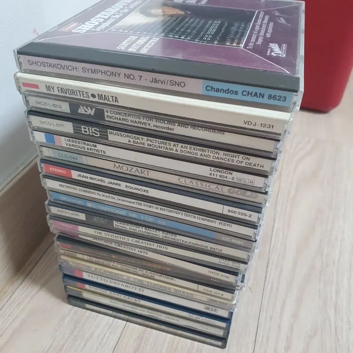 クラシック 韓国 ジャンルバラバラ CD など まとめ売り クラシック 韓国 ジャンルバラバラ CD など まとめ売り