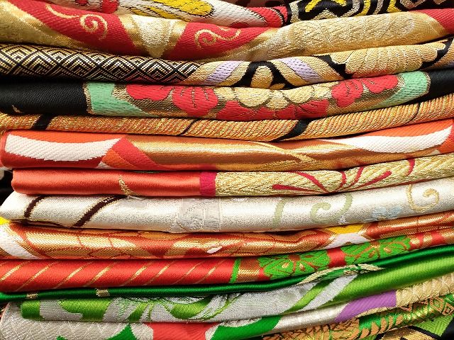 子供帯 まとめて