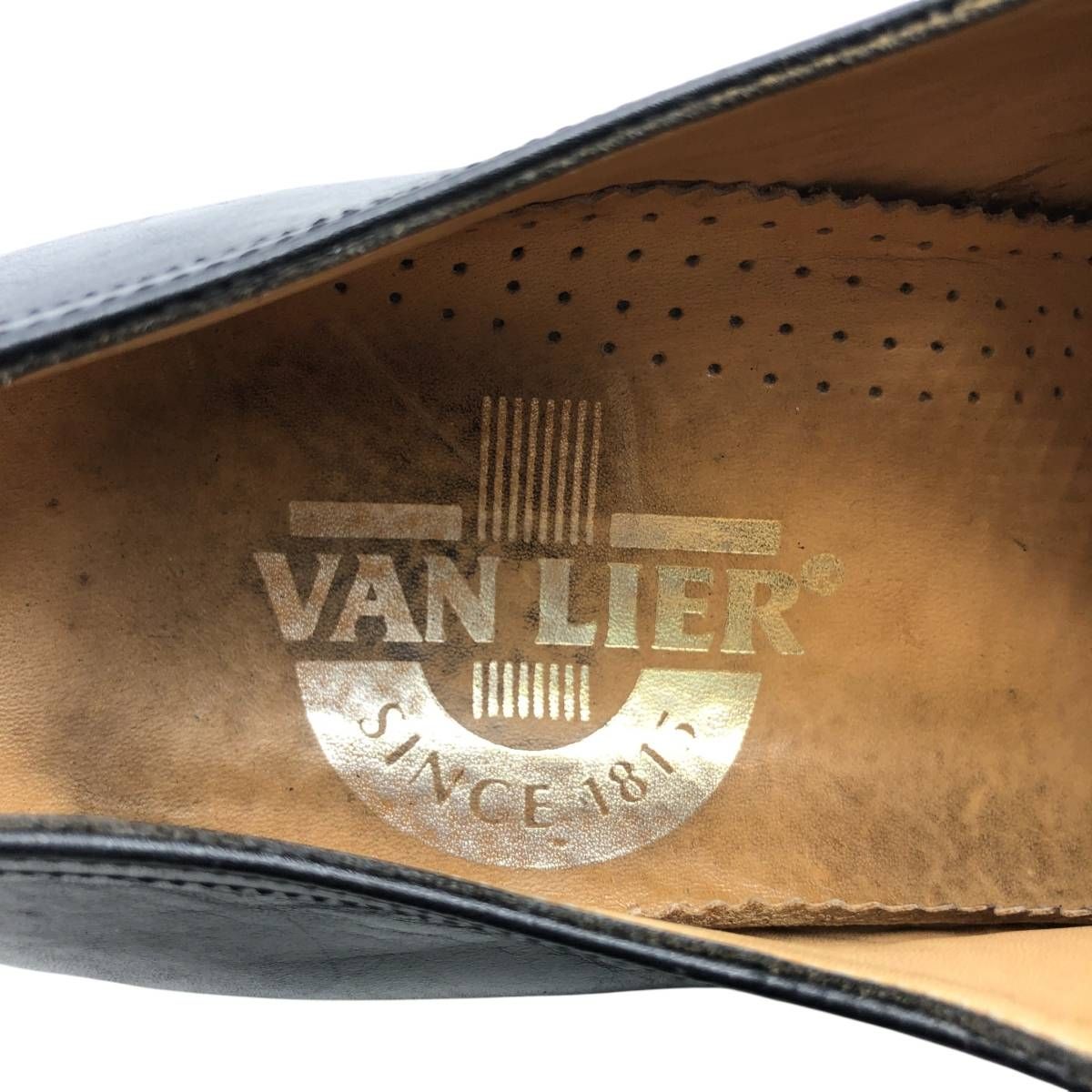 LIER オランダ軍