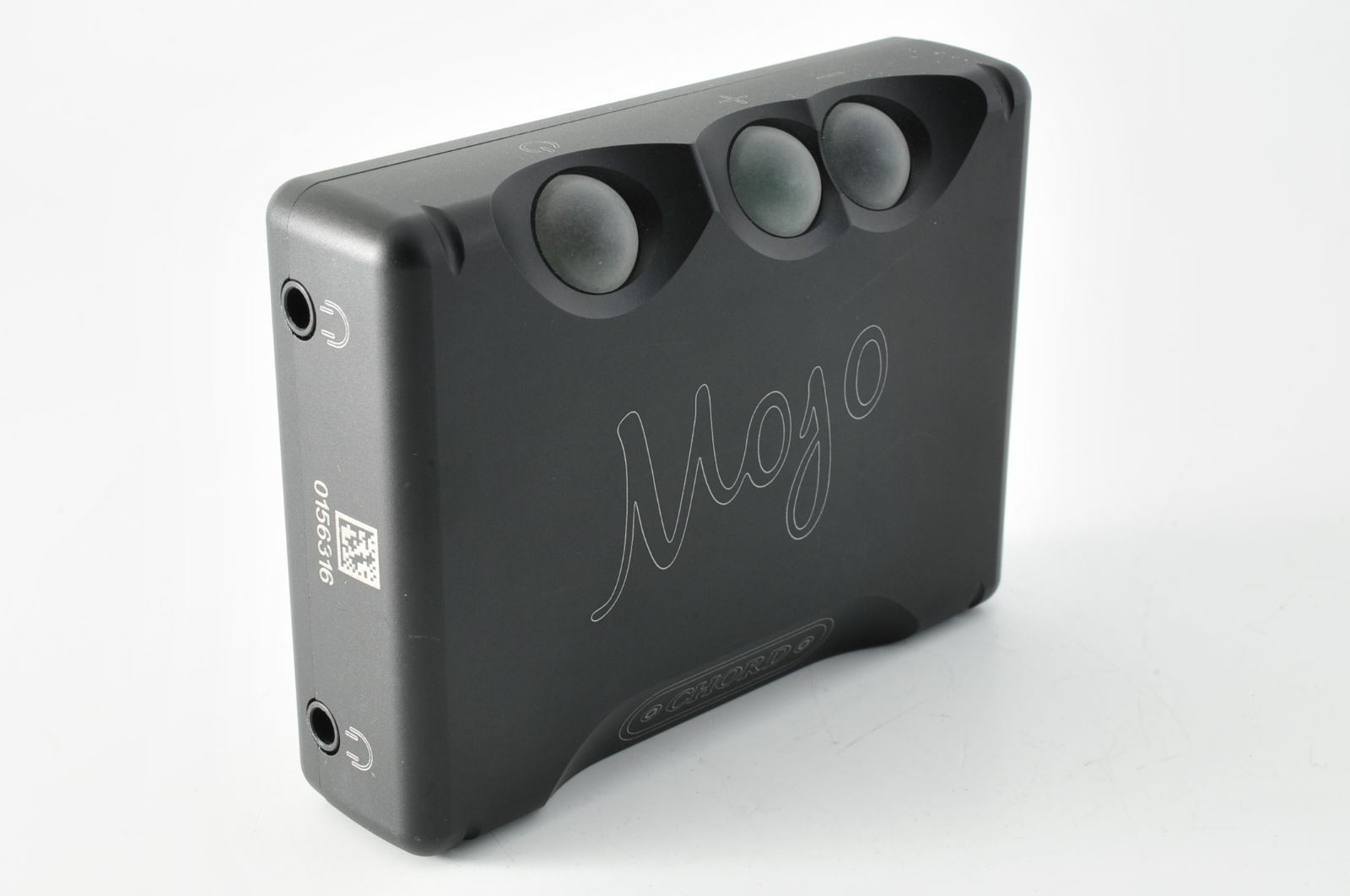 MOJO-BLK