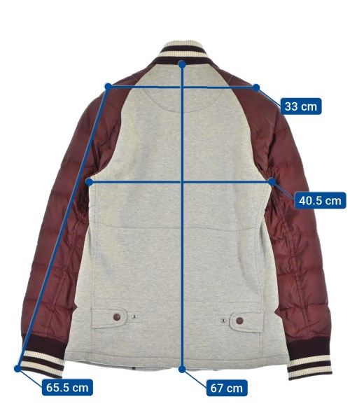 JUNYA WATANABE MAN スタジャン メンズ 【古着】【中古】【送料無料
