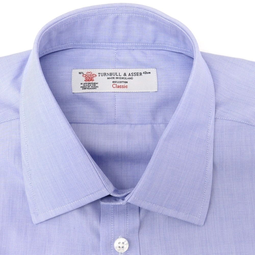 中古】【未使用】ターンブル＆アッサー Turnbull & Asser