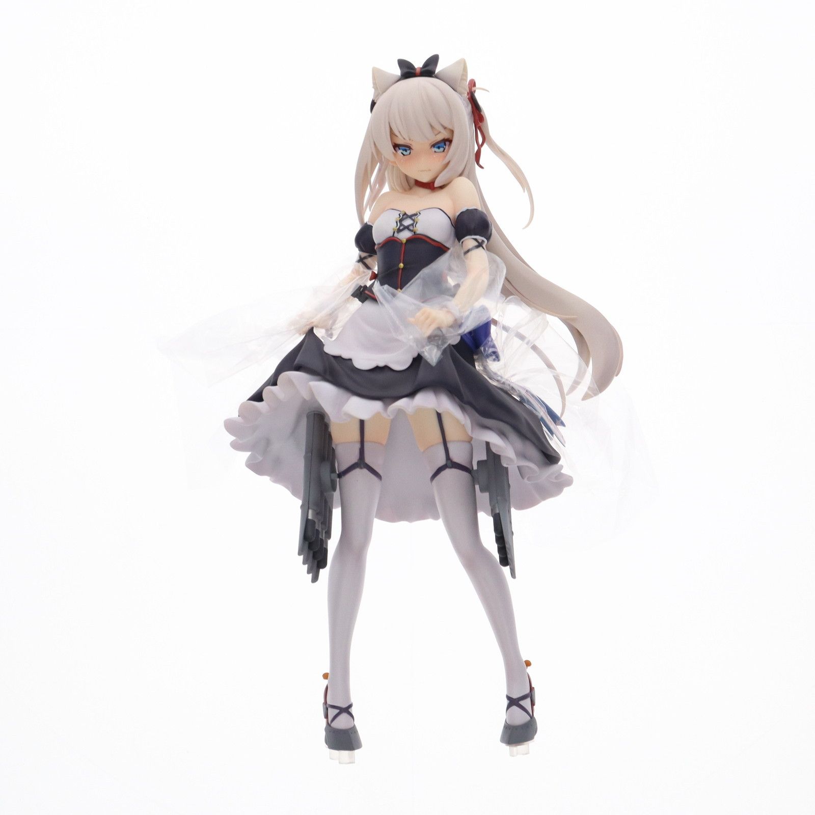 ハムマン改 アズールレーン 1/7 完成品 フィギュア(PF095) PLUM(プラム