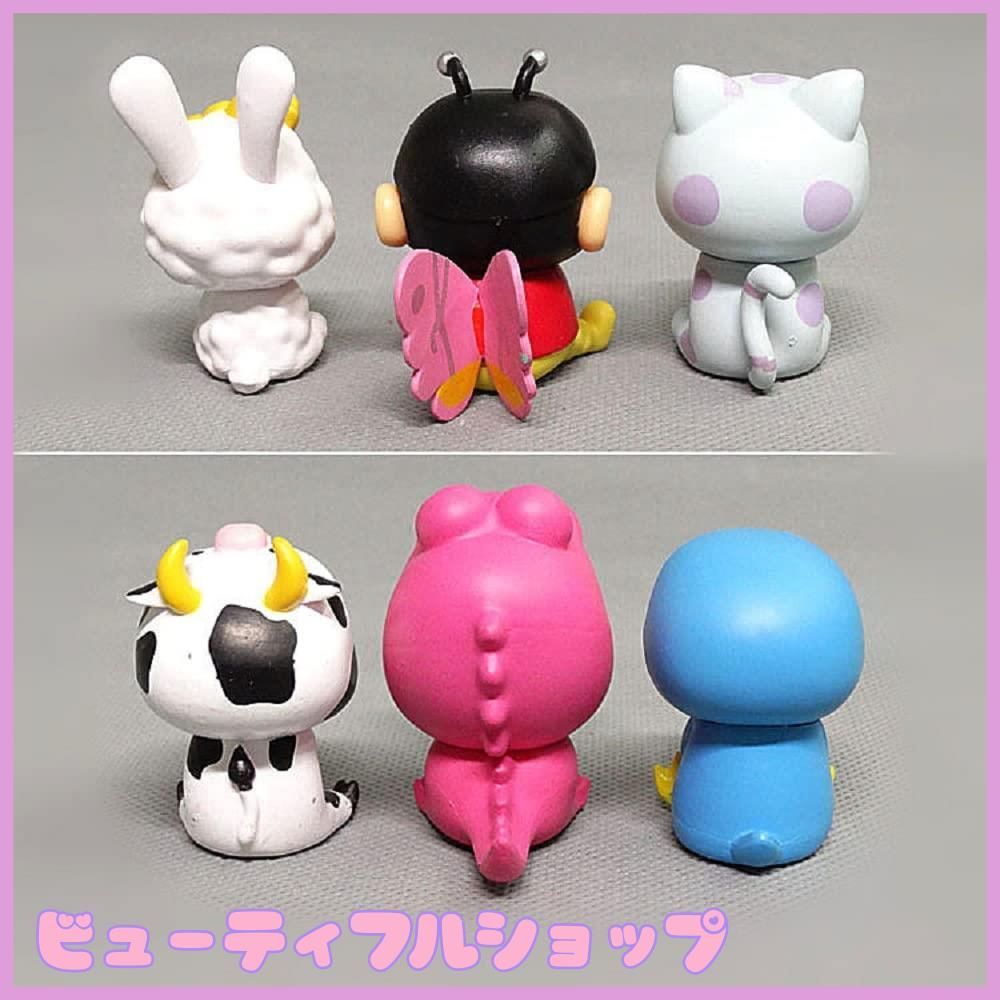 特価】Denyeetの装飾アニメーション クレヨンしんちゃん