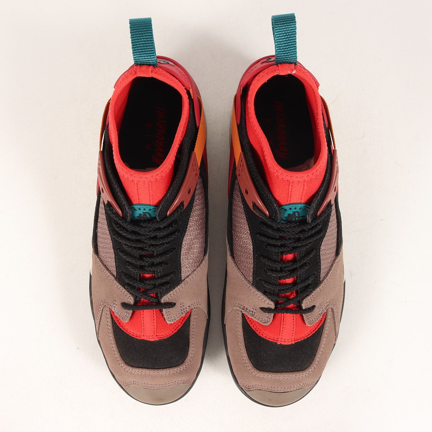 美品 NIKE ナイキ サイズ:26.5cm ACG AIR REVADERCHI (AR0479 美品 NIKE ナイキ サイズ:26.5cm ACG AIR REVADERCHI (AR0479
