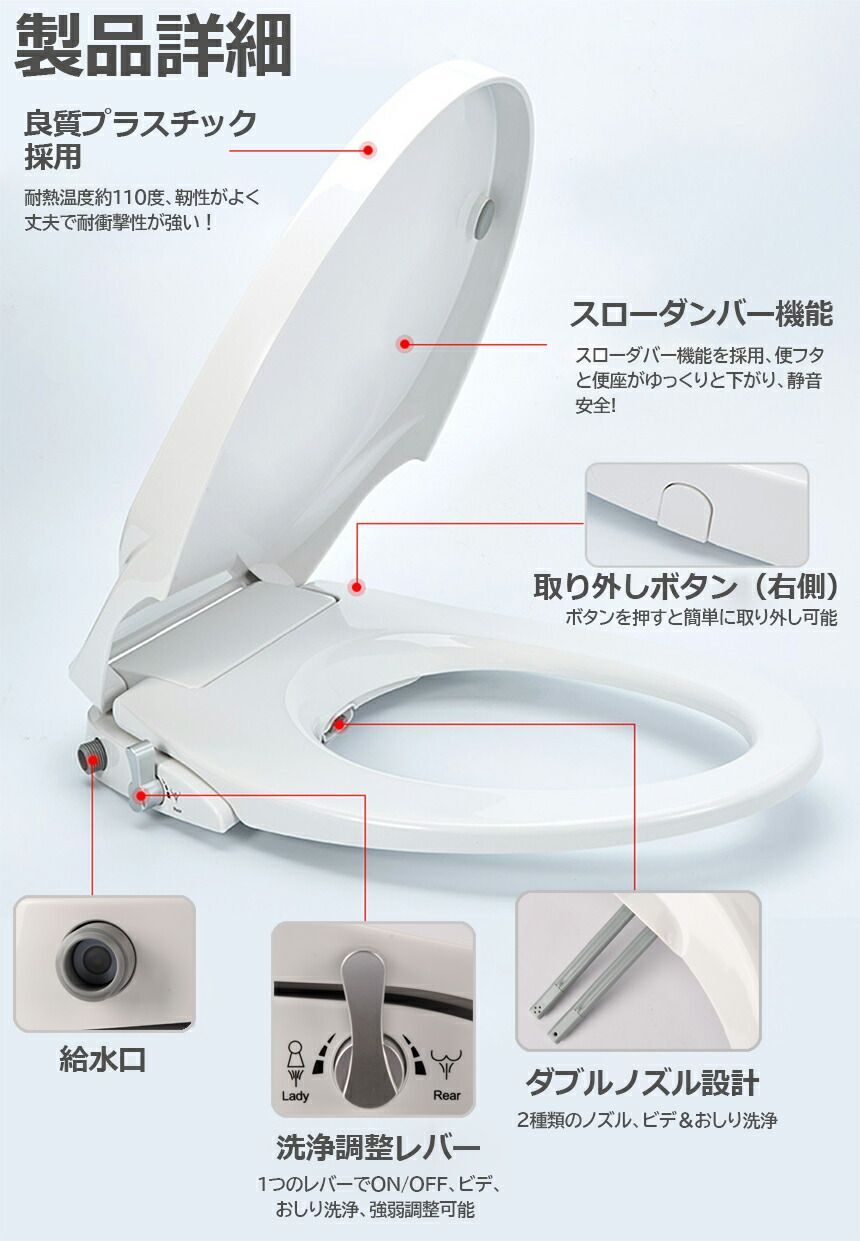 非電源式