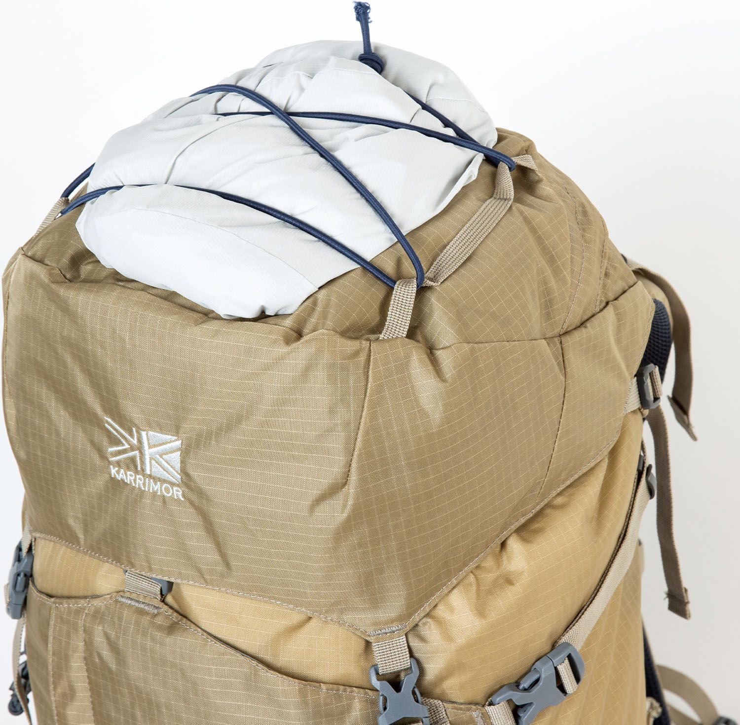 カリマー karrimor