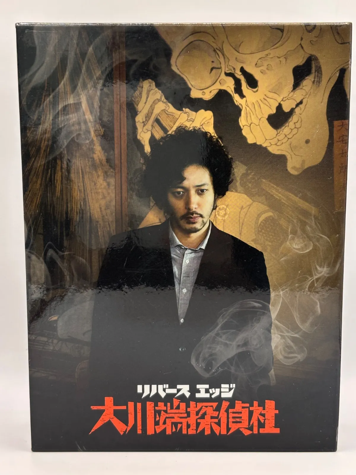2025年最新】リバース エッジ 大川端探偵社の人気アイテム - メルカリ